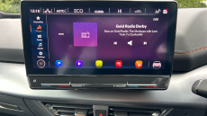 CUPRA Born 169kW e-Boost V2 58kWh 5dr Auto Electric Hatchback